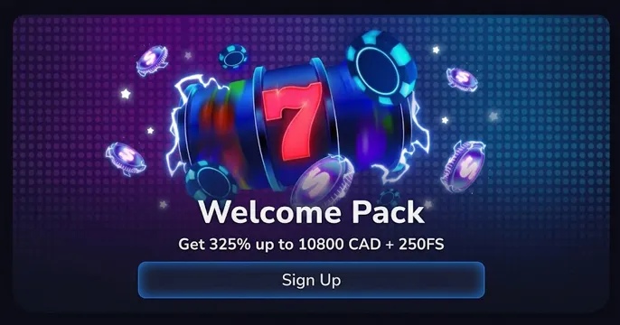 7bit Casino banner